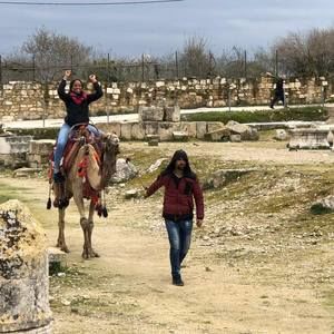 Meet your Posher, Ashley